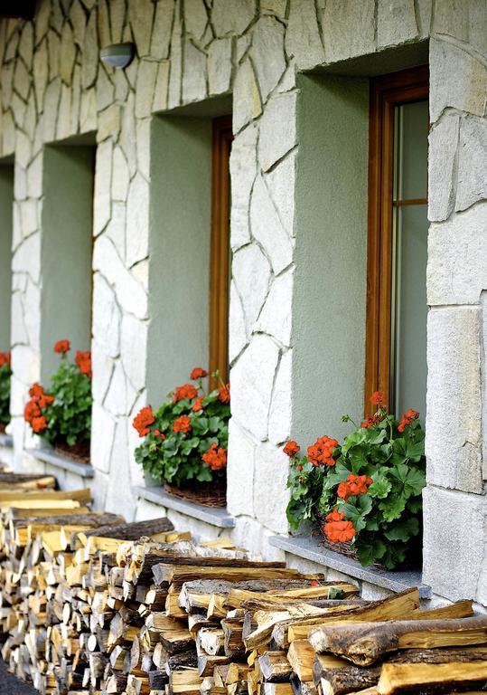 Villa Krejza Високі Татри Екстер'єр фото