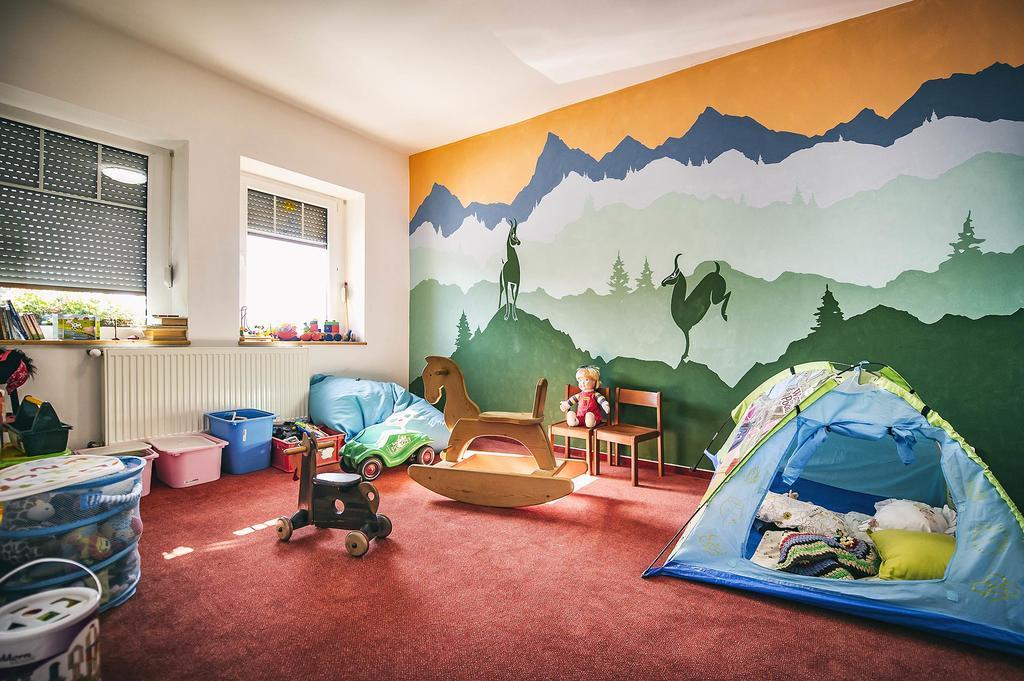 Villa Krejza Високі Татри Екстер'єр фото