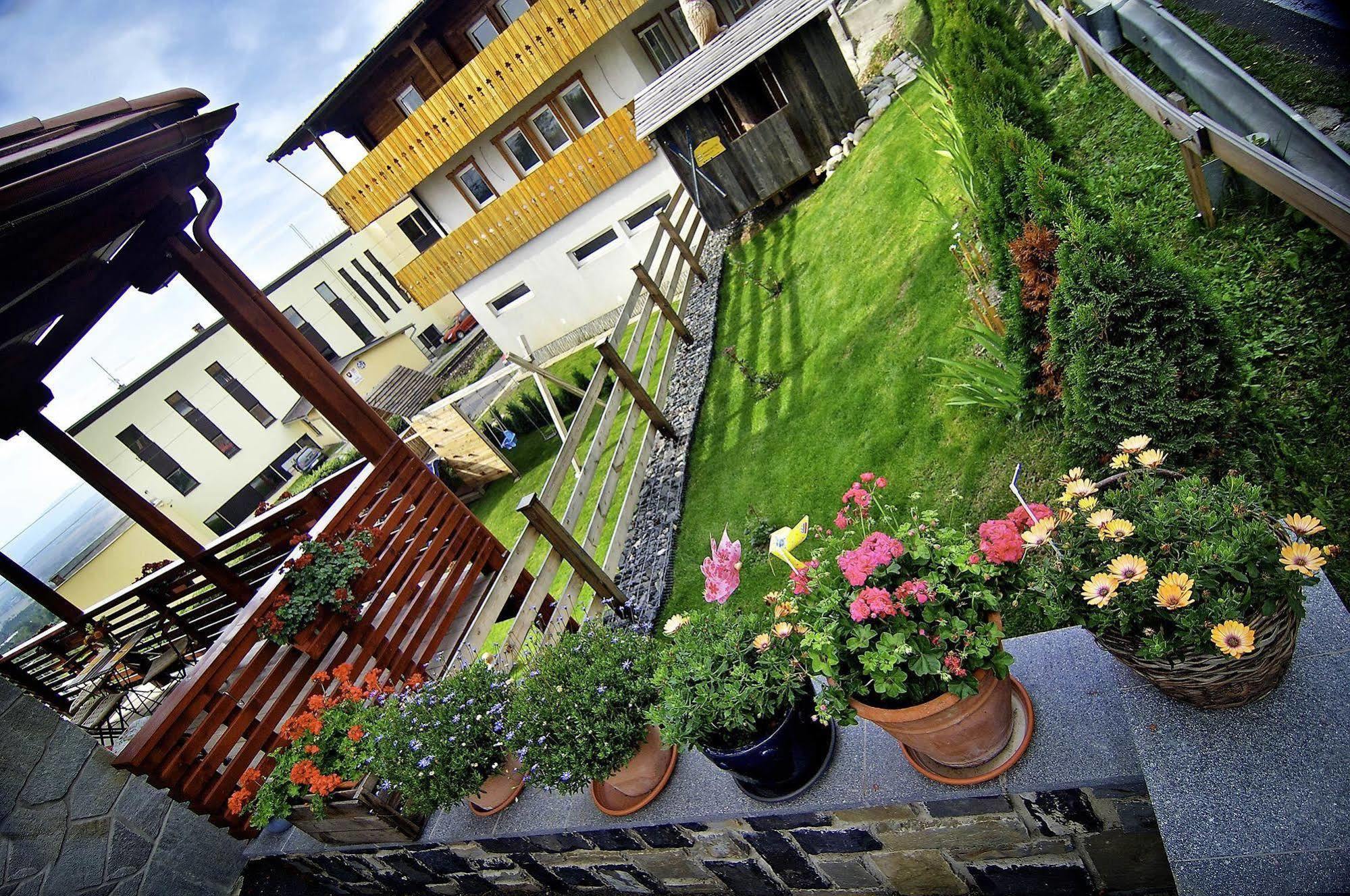 Villa Krejza Високі Татри Екстер'єр фото